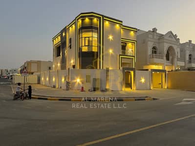 5 Cпальни Вилла Продажа в Аль Ясмин, Аджман - IMG-20250615-WA0547. jpg