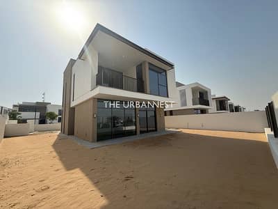 4 Bedroom Villa for Sale in Al Furjan, Dubai - Stand Alone Villa | Single Row | Prime Location