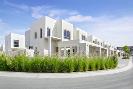 3 Bedroom Townhouse for Sale in Town Square, Dubai - Spacious | Type 2 | Vacating Soon