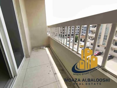 1 Bedroom Apartment for Rent in Muwaileh, Sharjah - 1000059317. jpg