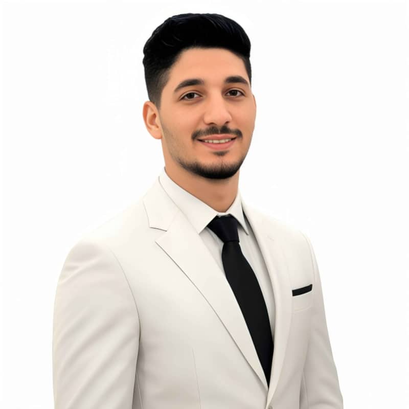 Ahmad El Toukhy