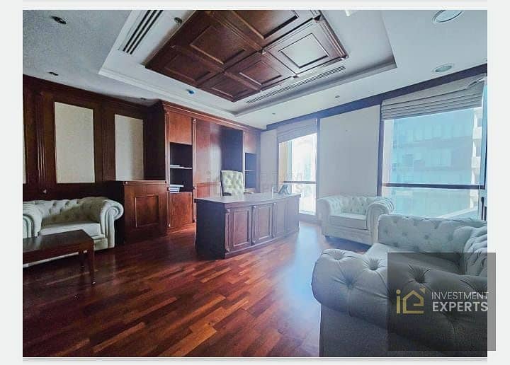 位于商业湾,帝王塔 的写字楼 330000 AED - 12182193 位于商业湾,帝王塔 的写字楼 330000 AED - 12182193