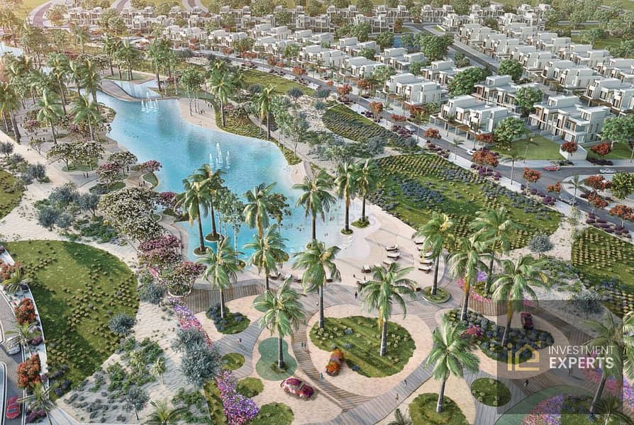 تاون هاوس في ماربلا،داماك لاجونز 4 غرف 2350000 درهم - 12182196 تاون هاوس في ماربلا،داماك لاجونز 4 غرف 2350000 درهم - 12182196