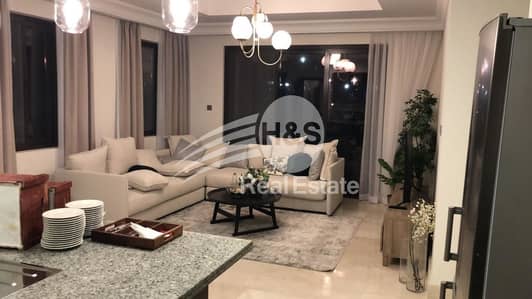 Single Row-Villa Aseel by Emaar -Arabian Ranches Single Row-Villa Aseel by Emaar -Arabian Ranches
