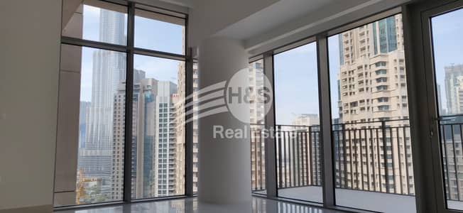 CHEAPEST 1+Study | Views of Burj Khalifa CHEAPEST 1+Study | Views of Burj Khalifa