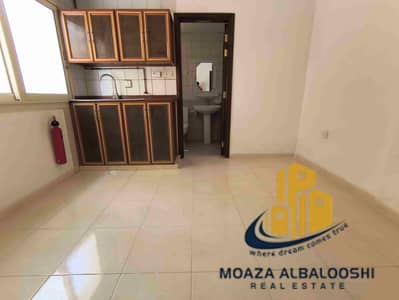 استوديو  للايجار في مويلح، الشارقة - 1000059261. jpg