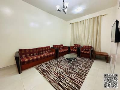 شقة 1 غرفة نوم للايجار في الروضة، عجمان - 6bc2f9bd-633c-4c6f-9602-e2cb0fe65278. jpeg