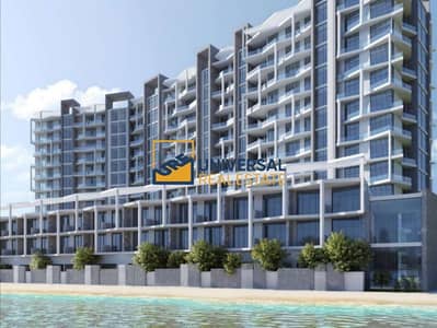 1 Bedroom Apartment for Sale in Yas Island, Abu Dhabi - Polish_20250709_191523425. png