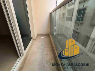 1 Bedroom Apartment for Rent in Muwaileh Commercial, Sharjah - 1000058950. jpg