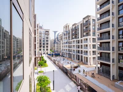 1 Bedroom Apartment for Rent in Dubai Creek Harbour, Dubai - Spacious 1 Bed | Low Floor Community View | Vacant