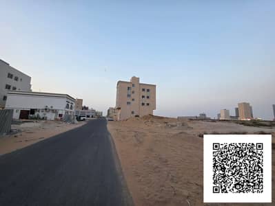 ارض استخدام متعدد  للبيع في العالية، عجمان - WhatsApp Image 2025-07-09 at 7.16. 48 PM. jpeg