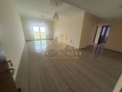 فلیٹ 2 غرفة نوم للايجار في النعيمية، عجمان - IMG-20250709-WA0289. jpg