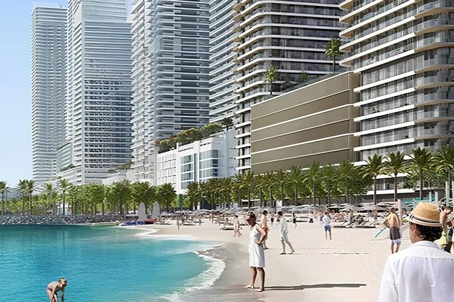 3BR Ideal for Family | Luxury Units | Entry AED 2M 3BR Ideal for Family | Luxury Units | Entry AED 2M