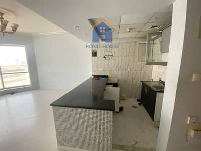 阿尔卡斯巴， 夏尔迦 1 卧室单位待租 - IMG-20250705-WA0014. jpg