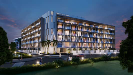1 Bedroom Apartment for Sale in Jumeirah Village Circle (JVC), Dubai - 1. jpg