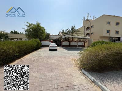 فیلا 5 غرف نوم للايجار في الروضة، عجمان - WhatsApp Image 2025-06-21 at 1.38. 26 AM (1). jpeg