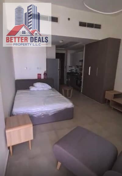 Studio for Sale in Al Furjan, Dubai - WhatsApp Image 2025-07-09 at 19.49. 39_f369d135. jpg