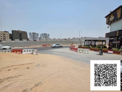 Земля смешанного использования Продажа в Аль Рауда, Аджман - WhatsApp Image 2025-07-09 at 7.51. 44 PM (1). jpeg
