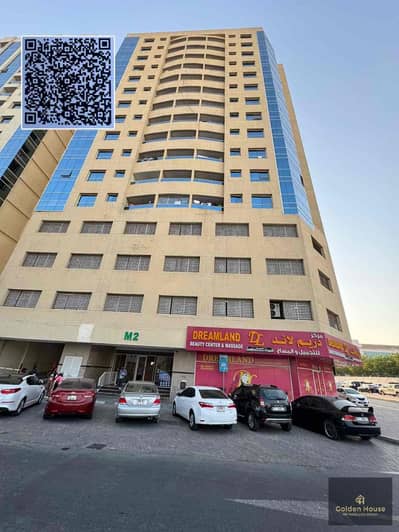 فلیٹ 1 غرفة نوم للايجار في جاردن سيتي، عجمان - 81914890-9634-4f4e-87a6-df7e9ffc150a. jpg