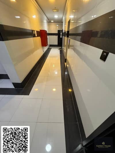 阿尔罗达， 阿治曼 1 卧室公寓待租 - IMG-20250709-WA0132. jpg