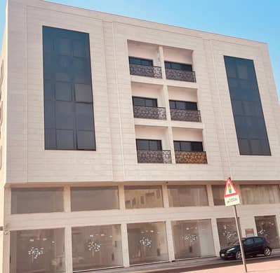 Building for Sale in Al Jurf, Ajman - WhatsApp Image 2025-07-09 at 2.08. 11 AM (1). jpeg
