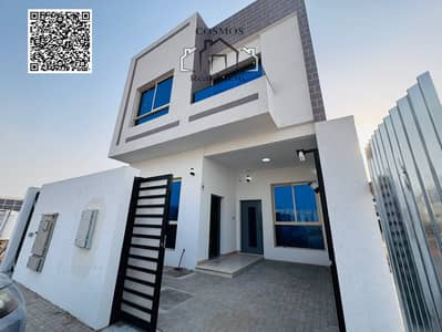 6 Bedroom Villa for Rent in Al Helio, Ajman - WhatsApp Image 2025-07-09 at 7.46. 46 PM. jpeg