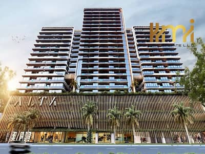 1 Bedroom Flat for Sale in Jumeirah Village Circle (JVC), Dubai - WhatsApp Image 2025-07-09 at 6.51. 01 PM. jpeg