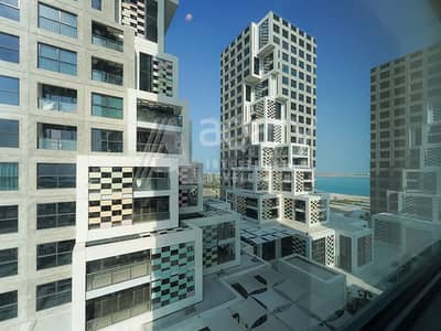 1 Bedroom Apartment for Sale in Al Reem Island, Abu Dhabi - Stylish 1BR | Urban Living | Prime Location
