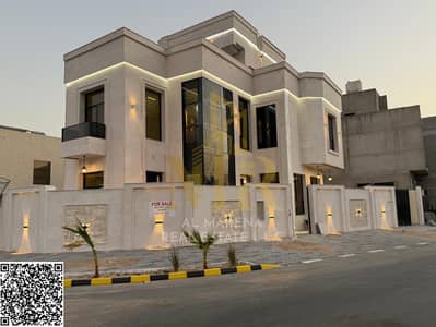 فیلا 4 غرف نوم للبيع في الياسمين، عجمان - IMG-20250621-WA0067. jpg