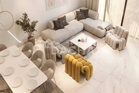 3 Bedroom Apartment for Sale in Al Furjan, Dubai - 3 plus Maids | Opposite Metro | High ROI