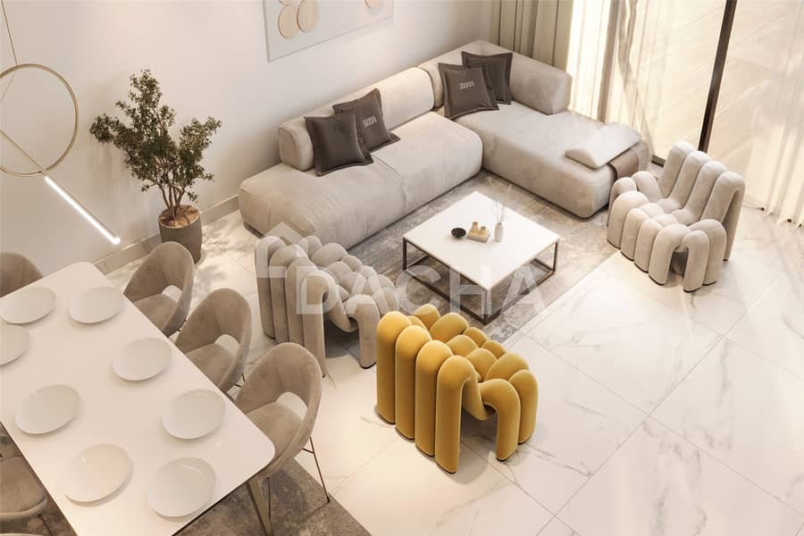 3 plus Maids | Opposite Metro | High ROI 3 plus Maids | Opposite Metro | High ROI