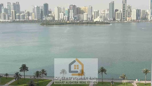 فلیٹ 2 غرفة نوم للايجار في المجاز، الشارقة - IMG-20250708-WA0151. jpg