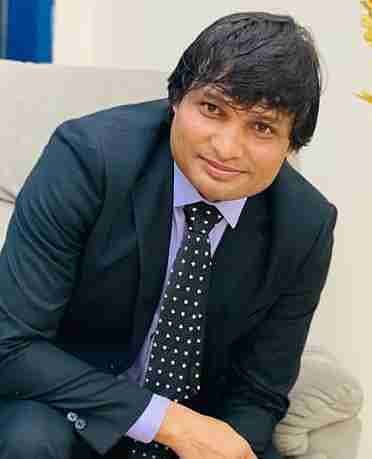 Robin Arif