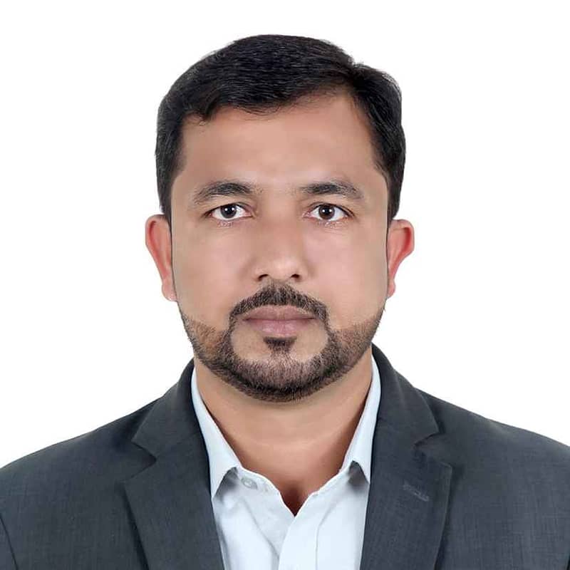 Akhtar Hussain
