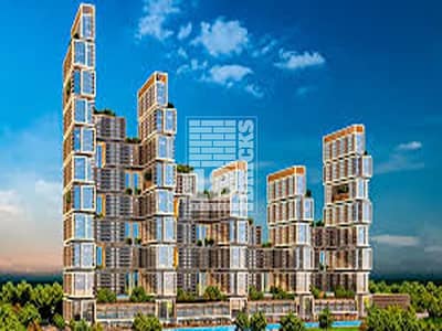 苏巴哈特兰社区， 迪拜 2 卧室公寓待售 - 位于苏巴哈特兰社区，苏巴一号社区，索巴一号大厦 B 座 2 卧室的公寓 2200000 AED - 9769854