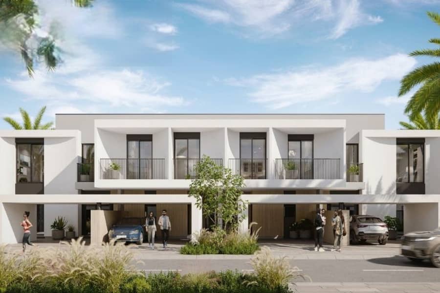 位于阿拉伯牧场3号,安雅小区 3 卧室的联排别墅 2700000 AED - 12182575 位于阿拉伯牧场3号,安雅小区 3 卧室的联排别墅 2700000 AED - 12182575