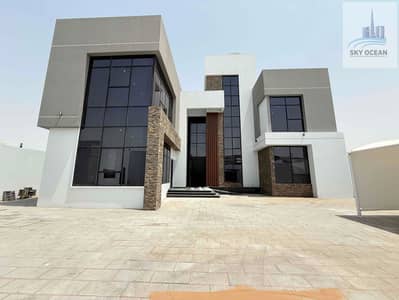 فیلا 7 غرف نوم للايجار في مدينة الرياض، أبوظبي - IMG_2376. jpg