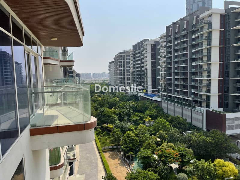 VACANT | 3 BED WITH BURJ VIEW | DUPLEX | NEAR MALL VACANT | 3 BED WITH BURJ VIEW | DUPLEX | NEAR MALL