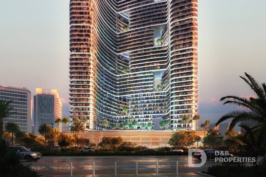 位于迪拜科学园,Binghatti Hills,Binghatti Hills Tower 1 的公寓 850000 AED - 12182585 位于迪拜科学园,Binghatti Hills,Binghatti Hills Tower 1 的公寓 850000 AED - 12182585