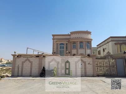 فیلا 5 غرف نوم للايجار في الروضة، عجمان - RAWDAH VILLA. jpg