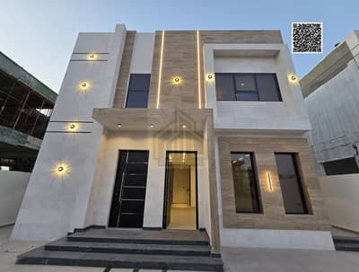 3 Bedroom Villa for Sale in Al Zahya, Ajman - batch_WhatsApp Image 2025-07-07 at 8.11. 59 PM. jpg