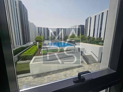 2 Bedroom Flat for Rent in Aljada, Sharjah - bfeb4cf6-8774-47cf-b65c-5ef39227a4a0. jpg