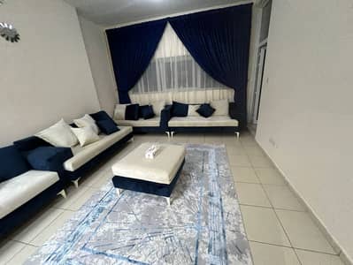 شقة 2 غرفة نوم للايجار في الراشدية، عجمان - 4107e974-40d1-4ed1-8d96-91cfd975b178. jpg