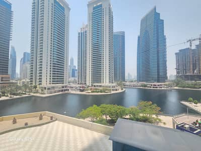 朱美拉湖塔 (JLT)， 迪拜 单身公寓待租 - 5. jpg