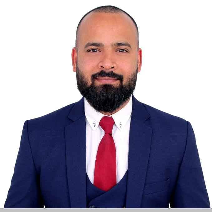 Imran Arif