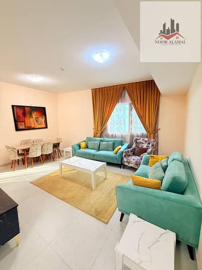 2 Bedroom Apartment for Rent in Al Taawun, Sharjah - IMG-20250709-WA0143. jpg