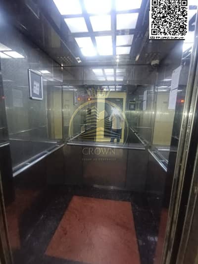 2 Cпальни Апартамент в аренду в Аль Нуаимия, Аджман - WhatsApp Image 2025-06-14 at 2.43. 36 PM (1). jpg