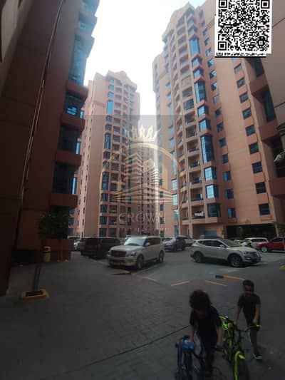 شقة 2 غرفة نوم للايجار في النعيمية، عجمان - WhatsApp Image 2025-06-14 at 2.43. 36 PM. jpg