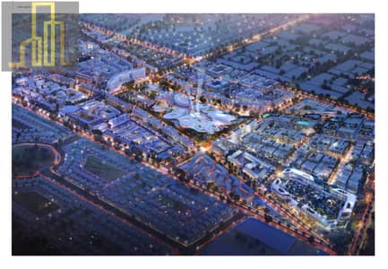 2 Bedroom Apartment for Sale in Aljada, Sharjah - THE GATE 3 BROCHURE_page-0040. jpg