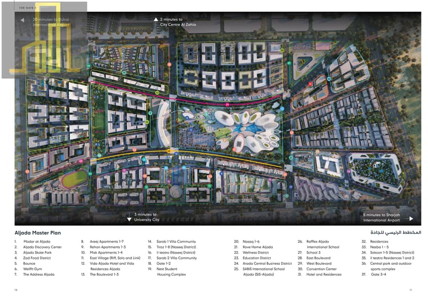7 THE GATE 3 BROCHURE_page-0006. jpg